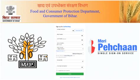 scm bihar gov in sio status|Bihar ePDS .